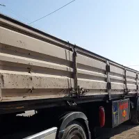 کفی  سه محور|خودرو سنگین|نیشابور, ده حلاج|دیوار