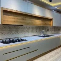 تولید کابینت اقساط ۶ ماهه مهرشهر