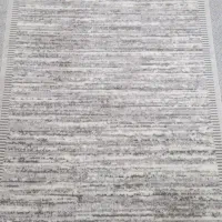 کناره فرش نو و پا نخورده