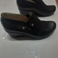 کفش سایز ۳۹ نو|کیف، کفش، کمربند|شهرضا, |دیوار