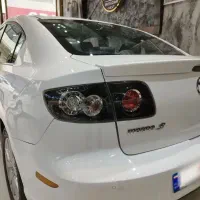 مزدا 3|خودرو سواری و وانت|مشهد, خرمشهر|دیوار