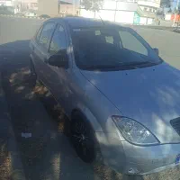 تیبا 2بیرنگ مدل 94