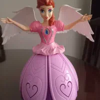 عروسک اوازه خان و موزیکال