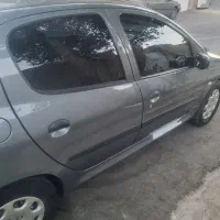 پژو|خودرو سواری و وانت|شیراز, اکبر آباد|دیوار