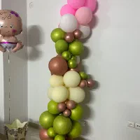 بادکنک کرومی