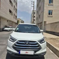 جک S3 مدل 1400 کاملا خانگی و کارمندی