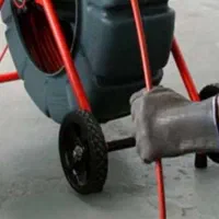 لوله بازکنی*40%تخفیف*رفع نمزدگی بدون خرابی.نشتی|خدمات پیشه و مهارت|مشهد, امامیه (شهرک غرب)|دیوار