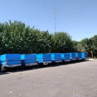 شرکت باربری اتحاد وانت نیسان ایسوزو با کارگر|خدمات حمل و نقل|کرمانشاه, |دیوار