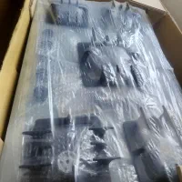 گاز و هود و سینک|اجاق گاز و لوازم برقی پخت‌وپز|بجنورد, |دیوار