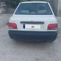 پراید مدل ۹۰|خودرو سواری و وانت|شیراز, شهرک قمشه|دیوار