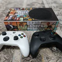xbox