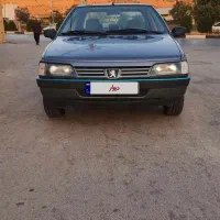 405مدل۹۶ دوگانه کارخانه