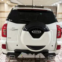 ام وی ام MVM X33s مدل ۱۴۰۰ کم کار سند دست اول|خودرو سواری و وانت|تهران, استخر|دیوار