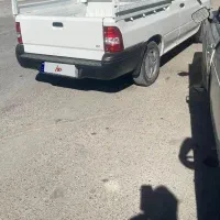 پراید وانت 151