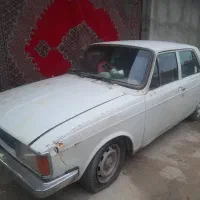 پیکان سواری|خودرو سواری و وانت|تویسرکان, |دیوار