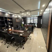 اجاره ی واحد اداری فول امکانات بر خیابان جمهوری