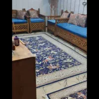 منزل  ویلایی 76متری پانصد دستگاه ارتش