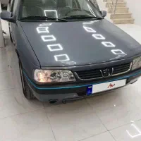 Slx 99 پژو|خودرو سواری و وانت|فامنین, |دیوار