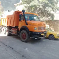 راننده پایه یک