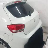 تیبا ۲مدل ۱۴۰۱|خودرو سواری و وانت|پاکدشت, حصار امیر|دیوار