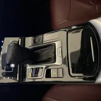 خودرو دیگنتی پرستیژ موتور ۲۰۰۰