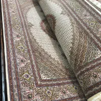 فرش ماهی مرینوس کرم|فرش|تبریز, |دیوار