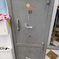 گاوصندوق|ابزارآلات|برخوار, |دیوار