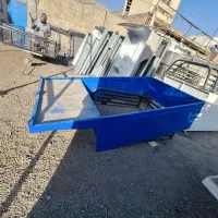 اطاق شمالی دست دوم