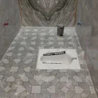 کاشی کاری و سرامیک نما با سابقه 15ساله نودهی|خدمات پیشه و مهارت|سبزوار, کهنه آب|دیوار