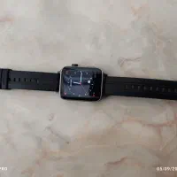 ساعت هوشمند ضد اب