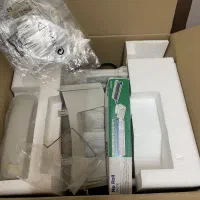 دستگاه فکس پاناسونیک|پرینتر، اسکنر، کپی، فکس|رشت, یخسازی|دیوار