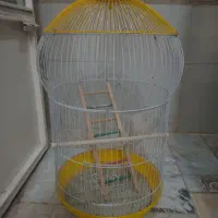 قفس|لوازم جانبی حیوانات|فردیس, شهرک ۱۱۰|دیوار