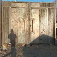 درب و پنجره و حفاظ
