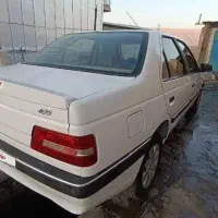 پژو405slx94سیمی|خودرو سواری و وانت|دره شهر, |دیوار