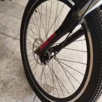 دوچرخه کویر|دوچرخه، اسکیت، اسکوتر|کرج, شهرک بنفشه|دیوار