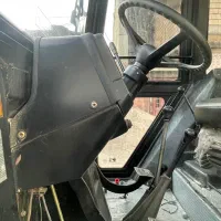 بیل بکهو تی دی ال ۱۳۰ TDL130 مدل۱۴۰۱|خودرو سنگین|جیرفت, |دیوار