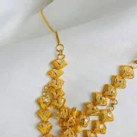 فروش گردنبند طلا|جواهرات|دوگنبدان, |دیوار
