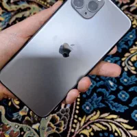 گوشی آیفون ۱۱ پرو