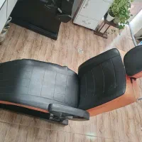 دو عدد آینه و کمدوصندلی اصلاح بفروش میرسد|آرایشگاه و سالنهای زیبایی|رودسر, |دیوار