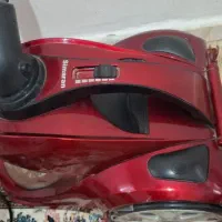 موتوری سالم|جاروبرقی، جارو شارژی، بخارشو|دورود, |دیوار