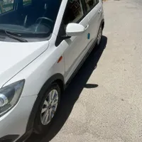 ام‌وی‌ام 315 هاچبک اسپرت اکسلنت، مدل ۱۳۹۷|خودرو سواری و وانت|خوانسار, |دیوار
