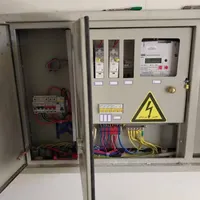 برقکاری  وعیب یابی برق ، مسکونی تجاری صنعتی