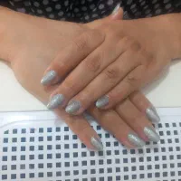 جشنواره تخفیف ویژه کاشت ناخن|خدمات آرایشگری و زیبایی|پرند, فاز ۵|دیوار