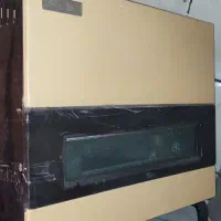 بخاری گازی سالم|بخاری، هیتر، شومینه|نسیمشهر, |دیوار