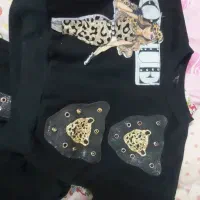 لباس بچه گانه