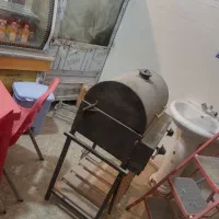 وسایل فست فود