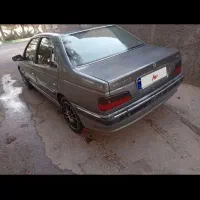 پارس 93 بیرنگ رینگ اسپرت 16فولادی داشبورد سوناتایی