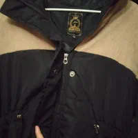 کاپشن و بوت شیک زنانه