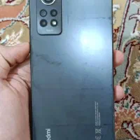 readme note 12pro4g|موبایل|بیرجند, |دیوار