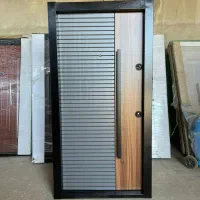 ورق فولادی ضد سرقت درب ضد سرقت کدst69ضد آب لوکس|مصالح و تجهیزات ساختمان|شهریار, اسد‌آباد|دیوار